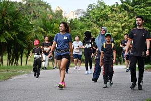 Run For Belang 2026