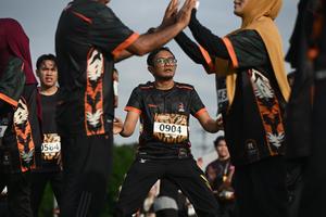 Run For Belang 2026