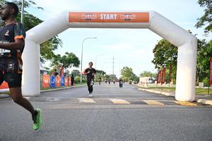 Run For Belang 2026