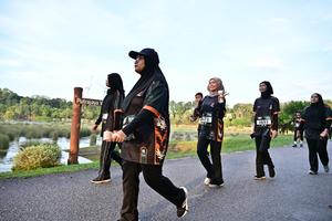 Run For Belang 2026