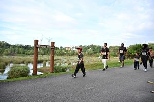 Run For Belang 2026