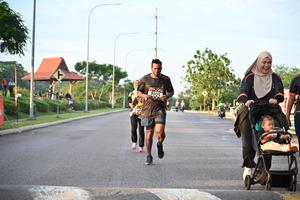Run For Belang 2026