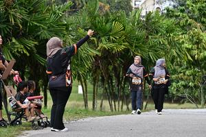 Run For Belang 2026