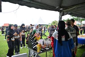 Run For Belang 2026