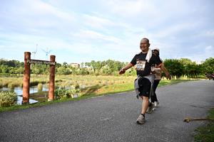 Run For Belang 2026