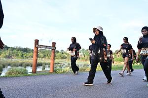 Run For Belang 2026