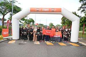 Run For Belang 2026