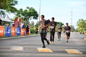 Run For Belang 2026