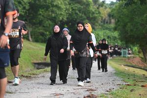 Run For Belang 2026