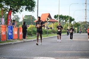 Run For Belang 2026
