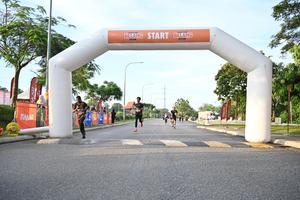 Run For Belang 2026