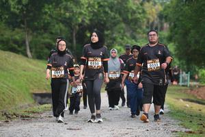 Run For Belang 2026