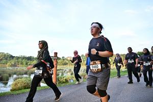 Run For Belang 2026