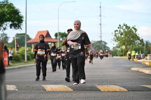 Run For Belang 2026