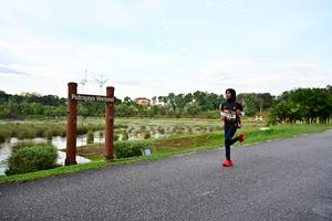 Run For Belang 2026