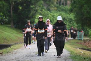 Run For Belang 2026