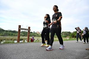 Run For Belang 2026