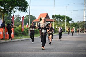 Run For Belang 2026