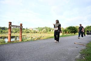 Run For Belang 2026