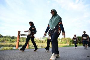 Run For Belang 2026