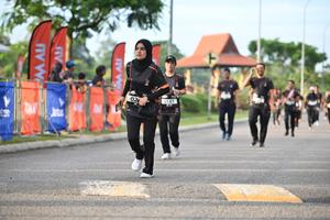 Run For Belang 2026
