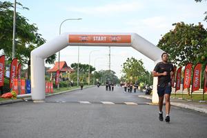 Run For Belang 2026