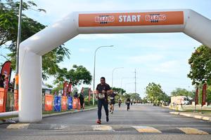 Run For Belang 2026