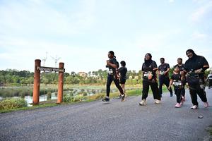 Run For Belang 2026