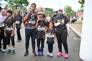 Run For Belang 2026