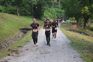Run For Belang 2026