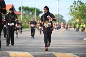 Run For Belang 2026