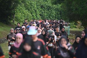 Run For Belang 2026