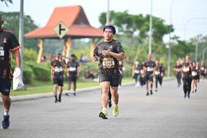 Run For Belang 2026