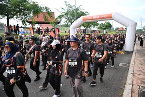 Run For Belang 2026