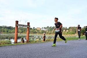 Run For Belang 2026