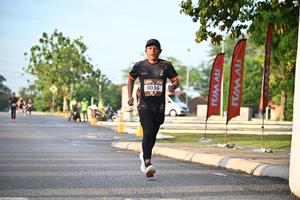 Run For Belang 2026