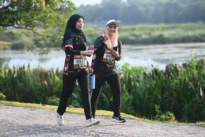 Run For Belang 2026