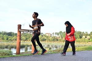 Run For Belang 2026