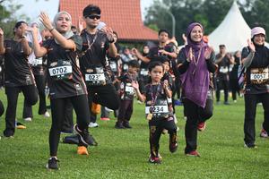 Run For Belang 2026