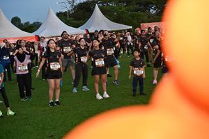 Run For Belang 2026
