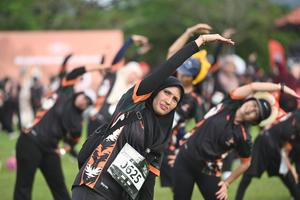 Run For Belang 2026