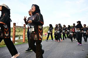 Run For Belang 2026