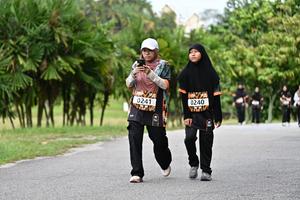 Run For Belang 2026