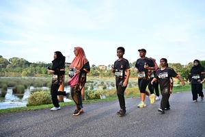 Run For Belang 2026