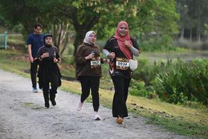 Run For Belang 2026
