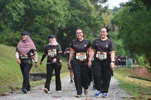 Run For Belang 2026