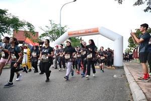 Run For Belang 2026
