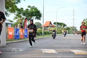 Run For Belang 2026