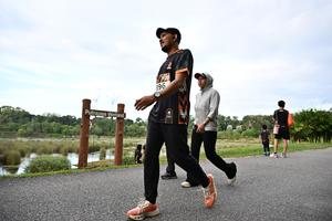 Run For Belang 2026