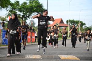 Run For Belang 2026